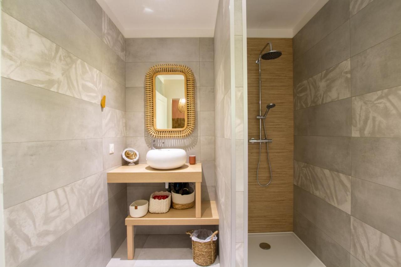 Gite Spa & Nature Saint-Chamassy ภายนอก รูปภาพ