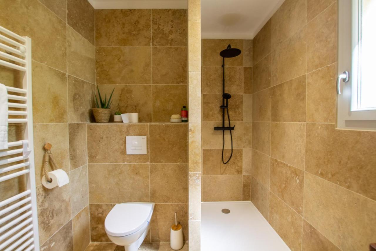 Gite Spa & Nature Saint-Chamassy ภายนอก รูปภาพ