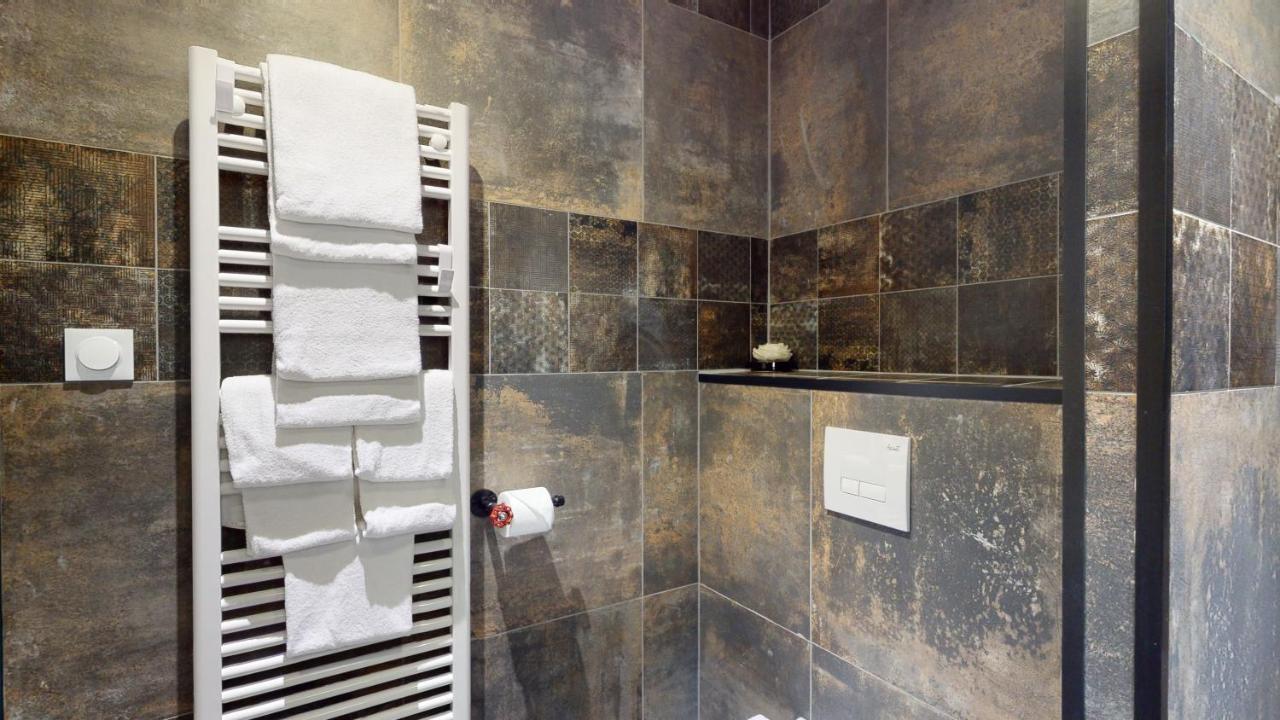 Gite Spa & Nature Saint-Chamassy ภายนอก รูปภาพ