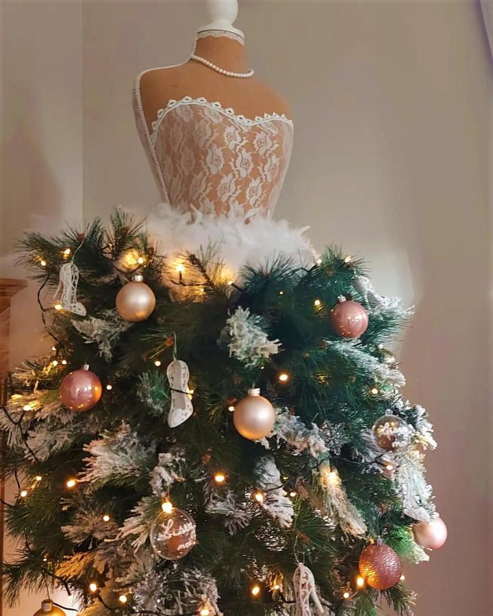 Gite Spa & Nature Saint-Chamassy ภายนอก รูปภาพ